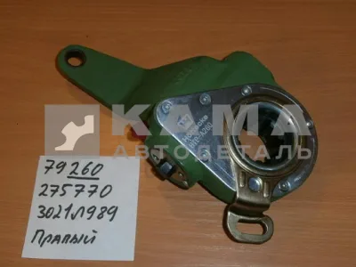 трещетка ЕВРО МАДАРА зад. Правая 79260 (А260; 4077; 3021Л989; 275770) 250.300