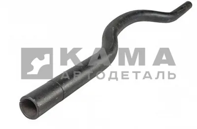 тяга рулевая поперечная МАДАРА 340-001-2121 (труба голая)
