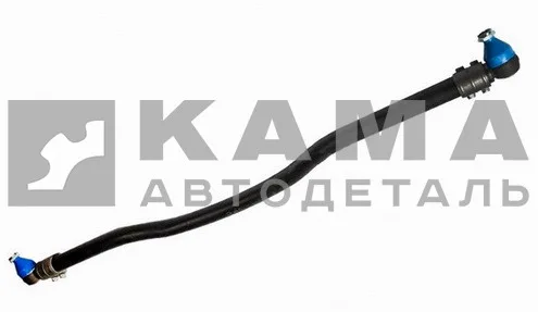 тяга рулевая поперечная МАДАРА 340-003-7306 в сборе с наконеч.(ЭКОНОМ)