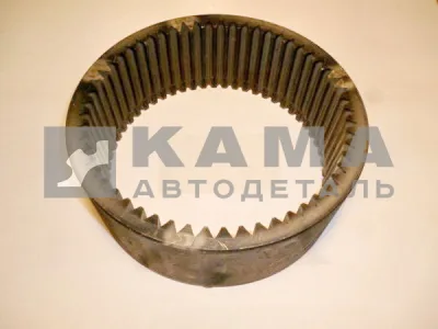 Шестерня колесного редуктора Зад./Сред. моста МАДАРА 41-011-2022 (56з.) (колесо опорное)
