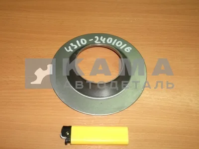 чашка направляющая полуоси 4310-2401016*
