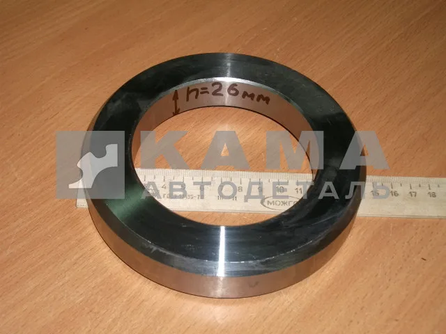 кольцо чулка моста 5320-3104053 ст/обр ("тонкое", h26мм)