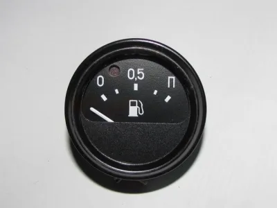 Указатель уровня топлива УБ 170 М / ZTD