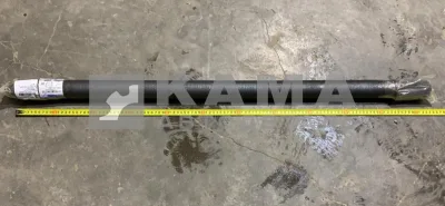 полуось задняя 6560-2403070 (L=.115) Левая (камаз 6522 Е4,5)*