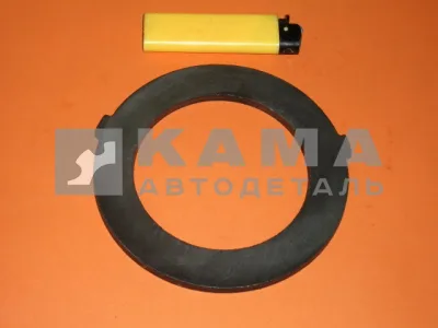 шайба ступицы колеса стопорная 6520-2405092 Завод (с наруж. "усами")*
