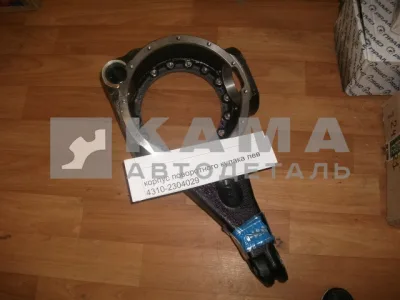корпус поворотного кулака Левый 4310-2304029