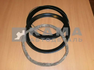 р/к поворотного кулака 4310 (сальники+войлок) (РТИ) 4310-2304000
