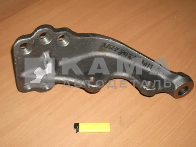 рычаг поворотного кулака к сошке 43118-2304100 (ЕВРО) рулевой тяги продол.* 43114/53229