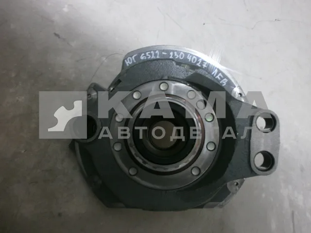 корпус поворотного кулака Левый 6522-2304027 В СБОРЕ (6522-2304031)*