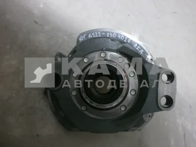 корпус поворотного кулака Левый 6522-2304027 В СБОРЕ (6522-2304031)*