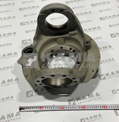 корпус поворотного кулака Правый 6522-2304028 Голый (камаз 6522/6560)*