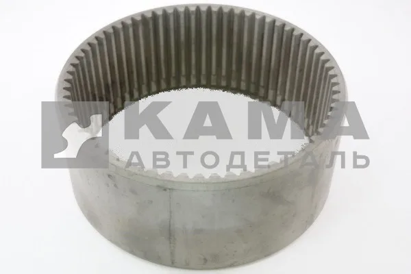 Шестерня колесного редуктора Зад./Сред. моста 6520-2405050 (ОАО КамАЗ)*