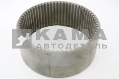 Шестерня колесного редуктора Зад./Сред. моста 6520-2405050 (ОАО КамАЗ)*
