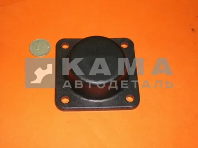 крышка шкворня 6520(6460)-3001054 верхняя, пластмас (РОСТАР)