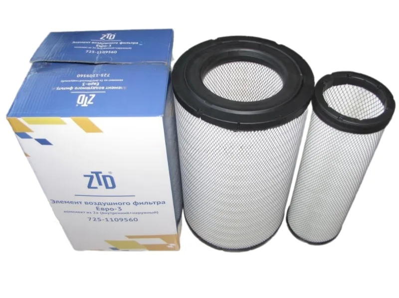 Элемент ВФ Евро-3 (высота 52,5 см) из 2-х / ZTD