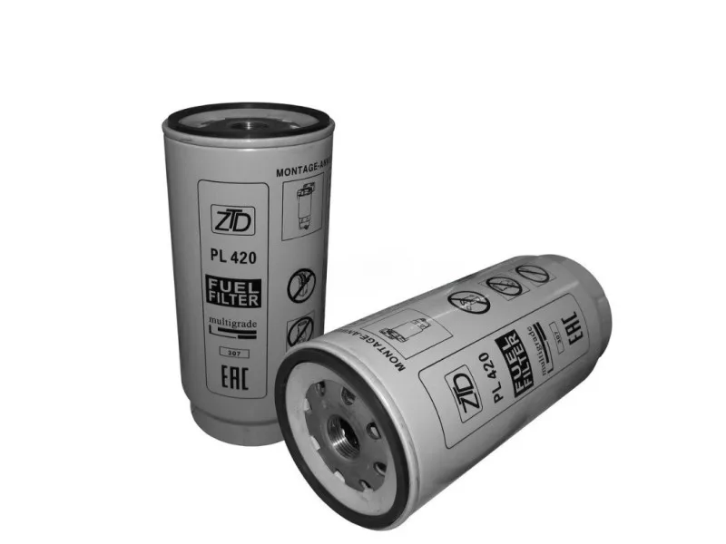 Элемент ФГОТ (Евро 2) PL 420 / ZTD