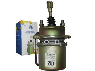 Энергоаккумулятор 5320 тип 20/20 / ZTD