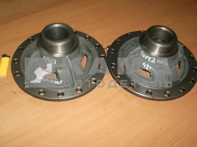 чашки МКД 4310-2303016 ПЕРЕДнего редуктора (к-т) (ОАО КамАЗ)*