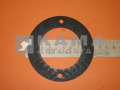 шайба редуктора 126 шестерни МОД 5320-2506051 (D58х91, "перфорация")