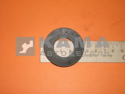 шайба редуктора сателлита МОД 5320-2506058 (D23х45"полусфера", с "перфорацией")