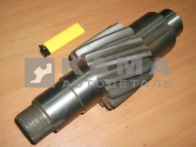 шестерня редуктора цил.пары 5320-2402110-30 14зуб (14/48) ИЖЕВСК