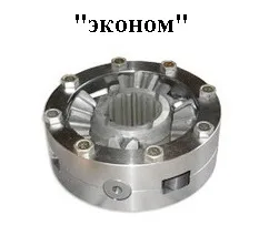 МОД 6520-2506010 "эконом" (чашки в сборе с сателл/крестов) (без гарантии)