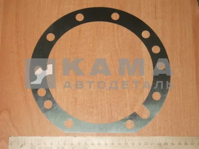 прокладка регулировочная рЕдуктор 6520-2502055 (0,5 мм) Со сливом*