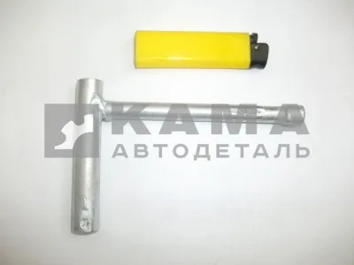 ключ крана подкачки 4310 (торц. 4-х гран.внутр. 6х8х10)