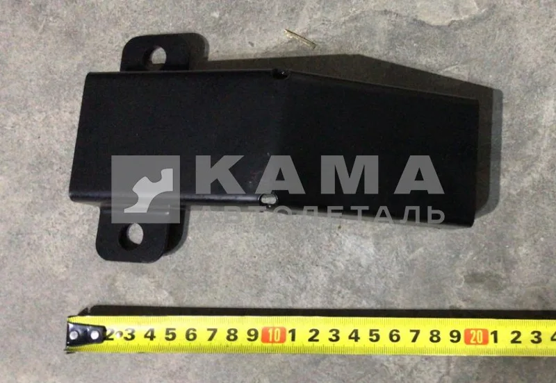 кожух защитный подкачки колеса 6560-3124145*