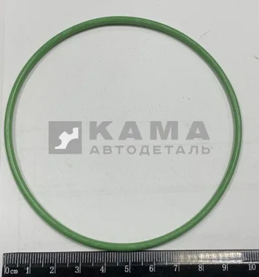 кольцо резиновое Д100х3мм крышки вала ТНВД Common Rail 740.90-1013274/2410210014 СТ
