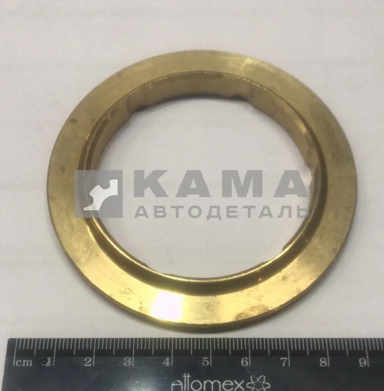 кольцо сальника подкачки опорное 4310-3124036 (БРОНЗА, ст.обр.)