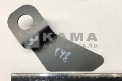 кронштейн крана подкачки 6560-3101048 Правый (на колесе 6560)*