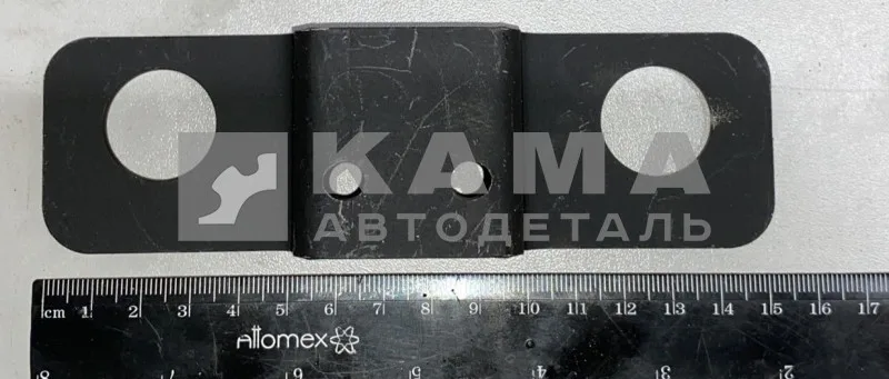 кронштейн крана подкачки 7360-3101049 (на колесе 6560)*