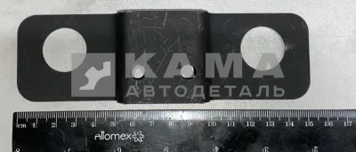 кронштейн крана подкачки 7360-3101049 (на колесе 6560)*