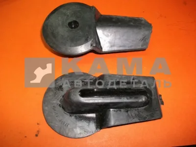 уплотнитель подкачки колеса ("соска" камеры) 4310-3106013 (РТИ)