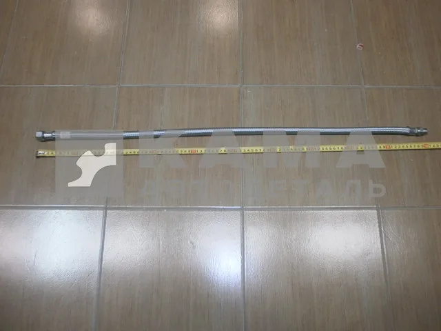 шланг системы накач шин ЕВРО (толстый,в оплетке Ш+Г; L=1 м.) 5350-3125060-20 (или тормозгой Ш+Г)