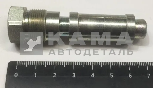 штуцер подкачки колеса 6522-2304152 (на корпус поворот.кулака)*