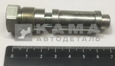 штуцер подкачки колеса 6522-2304152 (на корпус поворот.кулака)*