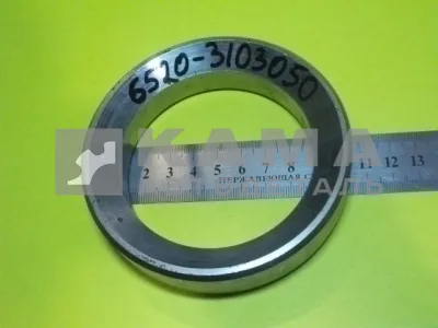кольцо ступицы передней-сальника колеса 6520-3103050 (на цапфу)