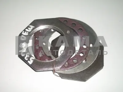 р/к ступицы задней 5320 ст.обр. эконом (гайки из 4-х) 5320-3103000