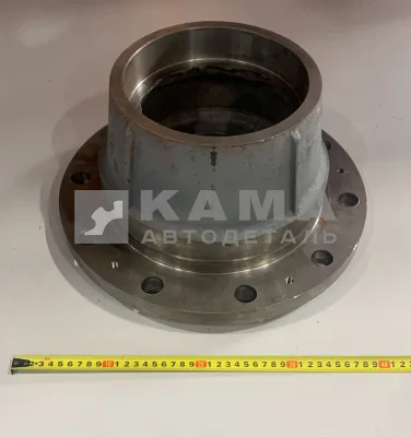 ступица заднего колеса 6520-3104015(07) голая