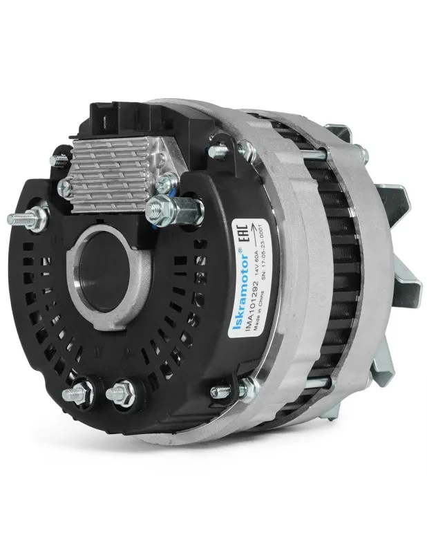 Генератор Iskramotor IMA101292 для Deutz