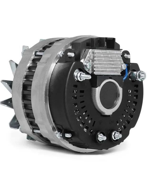 Генератор Iskramotor IMA101292 для Deutz