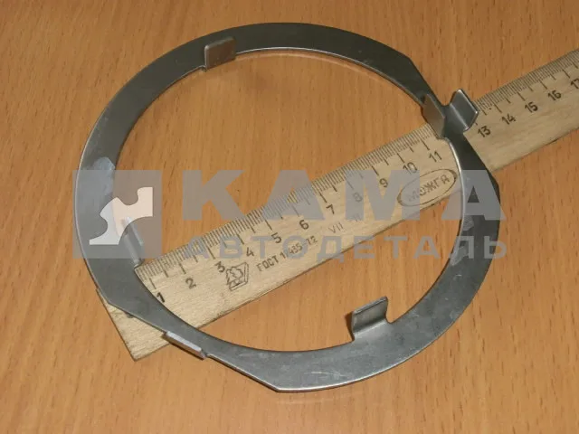 шайба ступицы замковая 6520-2405088 (под гайку086 регул.с загиб.усами)*