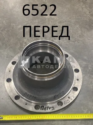 ступица переднего колеса 6522-3103015 (голая) ЭКОНОМ
