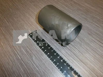 втулка ушка рессоры 4925-2912028-10 (пластмасс БОЛЬШАЯ, ЗАД.Рессоры 4х4)