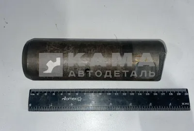 палец ушка задней рессоры КАМАЗ "ЭКОНОМ" 5425-2912478 (4х4 "двухосник") Д=50мм*