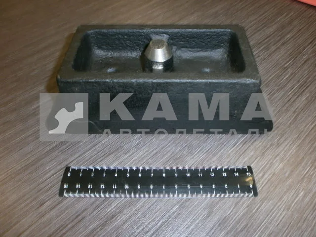 проставка задней рессоры 4925-2912555*