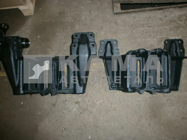 кронштейн балансира 4310-2918154 (ОАО КАМАЗ) ВЕЗДЕХОД*