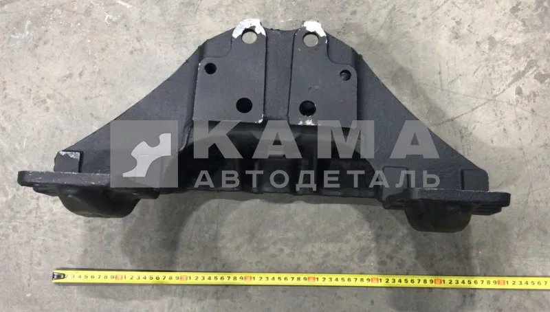 кронштейн балансира 53205-2918154 (ОАО КАМАЗ)*